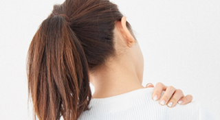 四十肩・五十肩