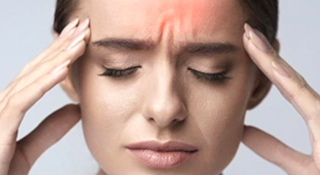 頭痛・眼精疲労