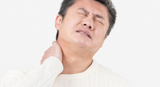 ストレートネック