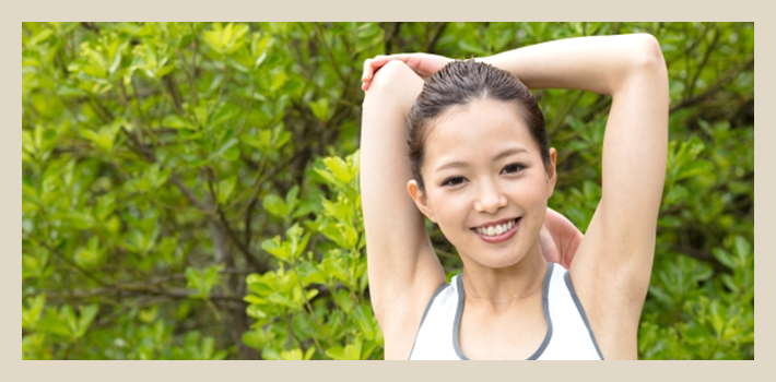 今の症状が良くなったら何をしたいですか?